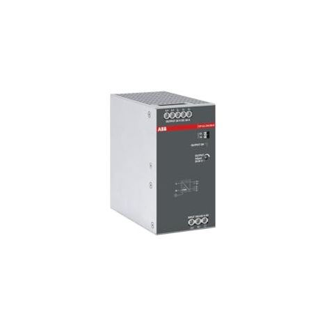 ABB CP-S.1 24/20.0 NETZTEIL, OUT: DC 24V/20A (1SVR320761R1000)