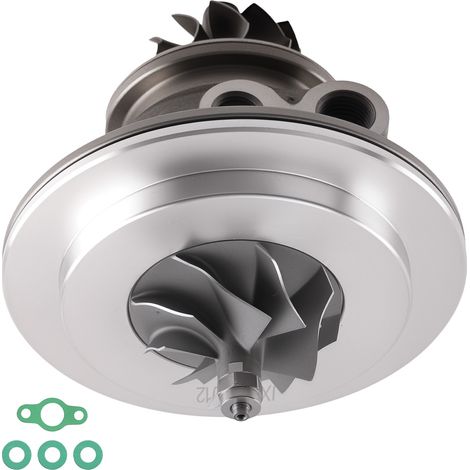 K03 Turbo Core for AUDI A3 TT VW GOLF BORA 1.8T 150/180/224HP 06A145713D 1996-10 (1/5)