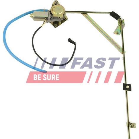 Regulador de ventana FT91810 rápido