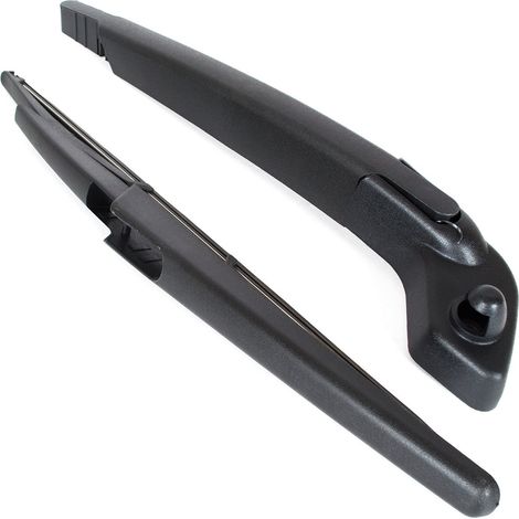 Heckscheibenwischerarm + Wischerblatt für Volvo V70 (05-08) (1/5)