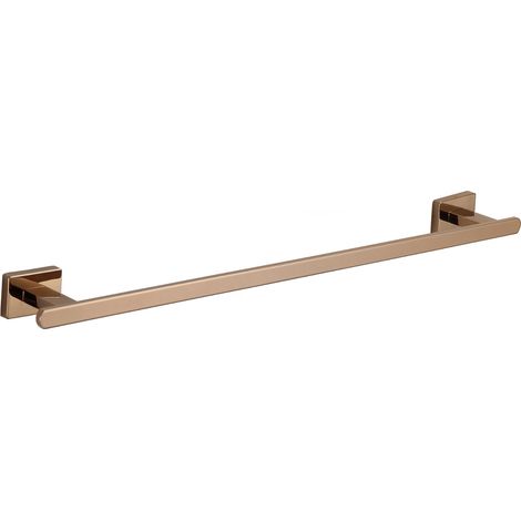 Mexen Arno porte-serviettes, Or rose - 7020724-60 (1/2)