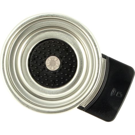 Porta cialde da 1 tazza 422225944211 per macchina da caffè philips