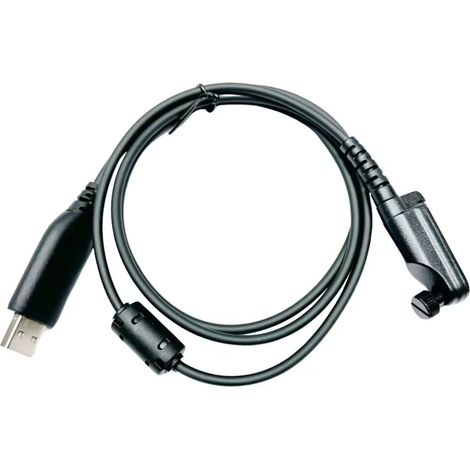 PC152-Adapter für Programmierkabel von Funkgeräten HP780/HP600/HP680/HP700/PDC680 (1/4)