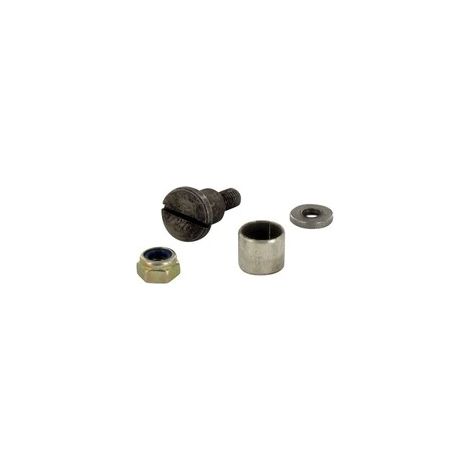 Tornillo et tuerca disco pro-trim TECOMEC
