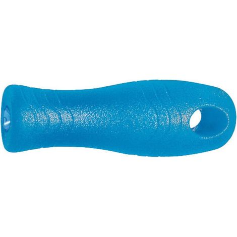 PB Swiss Tools Manche de lime en plastique, Longueur totale: 100 mm