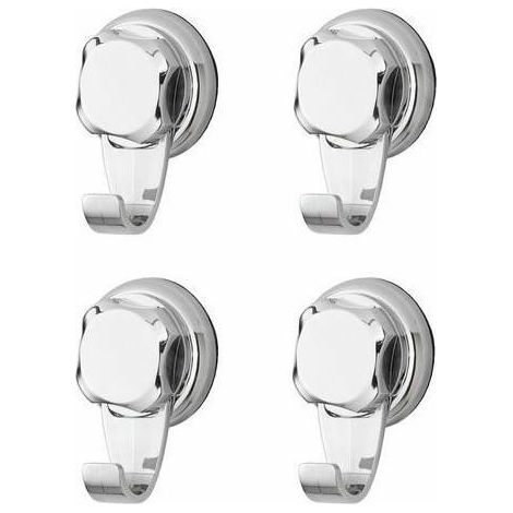 Compactor Bestlock - Crochet, 4 pièces, chromé RAN6999 (1/3)