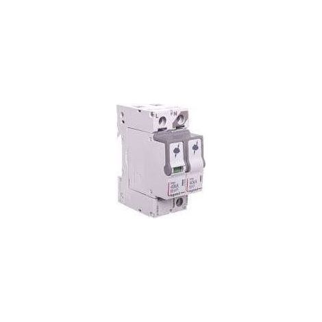 Parafoudre Legrand type 2 40 kA 1.7 kV