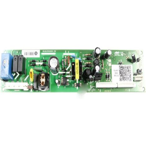 Ersatzteil - Elektronikmodul - - HAIER, AQUA