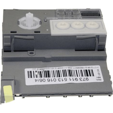 MODULE ELECTRONIQUE CONFIGURE. EDW75 POUR LAVE VAISSELLE ELECTROLUX - 97391151301606
