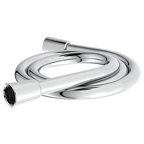 Ideal Standard - Idealrain Idealflex - Tubo flessibile per doccia, 1,5 m, cromato (1/4)