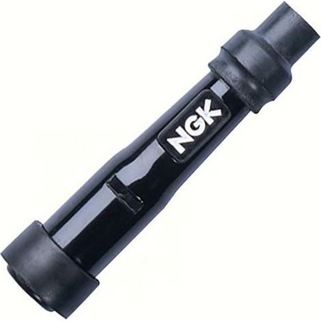 Candela NGK SB05F (codice 8080) YBX
