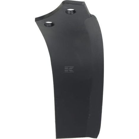 Cuchilla rotavator 80 mm 7 mm de grosor v谩lida para Maschio MASCHIO RB255067LH (1/2)