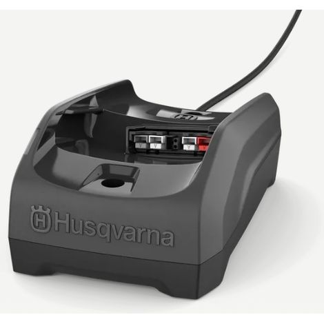 HUSQVARNA 970 48 78-01 Akkuladegerät 40-C80