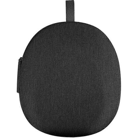 Voyage Carrying Étui pour Casque pour Sony WH-1000XM6 Rigide Coque Casque Casque Protection Boîte Sac Pouch Noir (1/5)