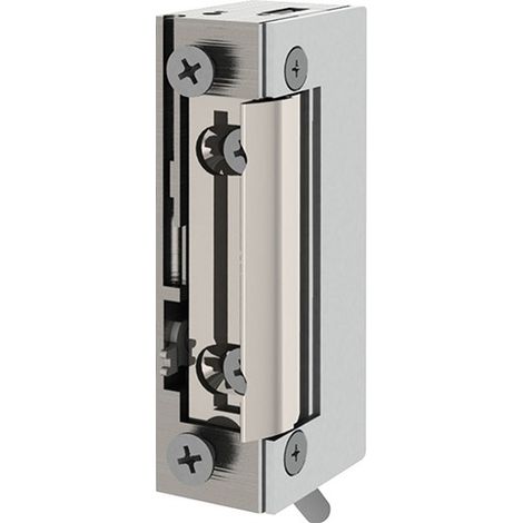 ASSA ABLOY 118 WE Ghiere elettrica IP54 robusta (1/2)