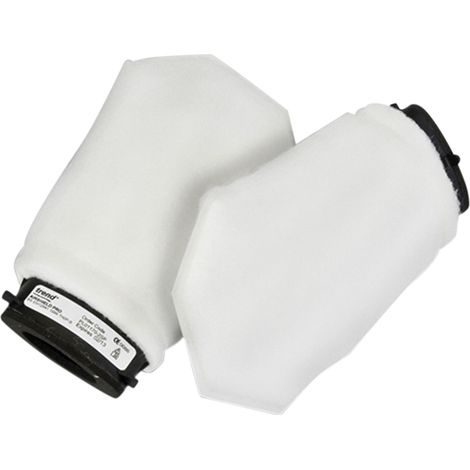 Trend AIR/P/1 Airshield Pro Air Pro Replacement Filters APF20 Rated TH2P-S (1/5)