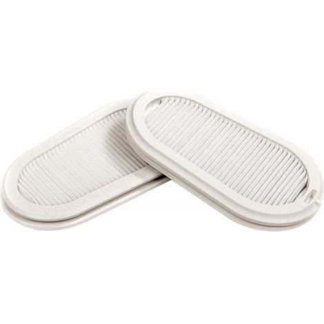Par de filtros de polvo SPR316 GVS para Elipse SPR501 o SPR406 - SPR316 (1/3)