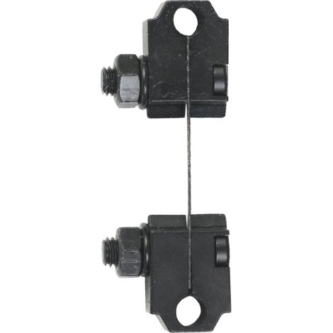 Proxxon 27096 Klemmsteine (2 Stück) für DS 460