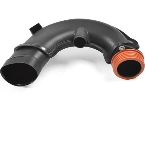 13717577452 13717577451 Durite d'admission d'air arrière pour moteur automobile, compatible BMW (1/5)