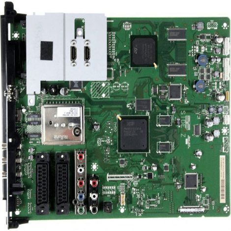 PLATINE PRINCIPALE SSB POUR TV AUDIO TELEPHONIE PHILIPS - 313926862912