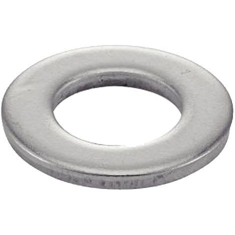 Unterlegscheiben Acton type z Edelstahl 20 mm 25 Stück