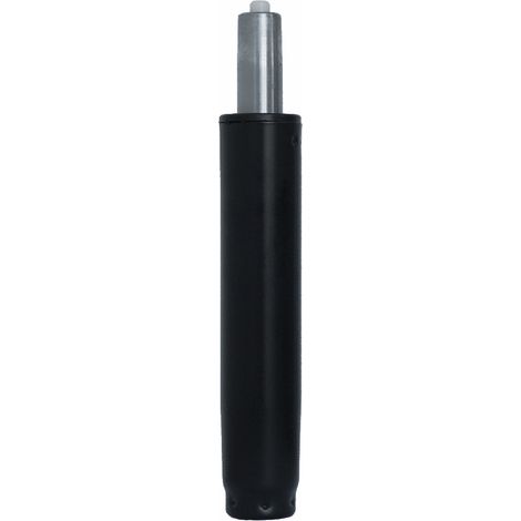 Muelle a gas para silla de oficina negro - Q2