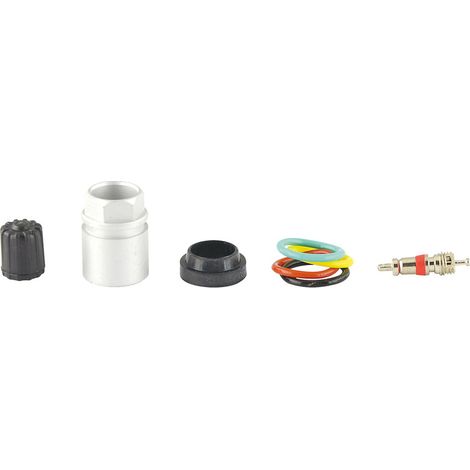 KS Tools - Kit pour capteur RDKS /TPMS pour contrôle de la pression des pneus - pour SCHRADER - code 72-20-205 - 149.1011