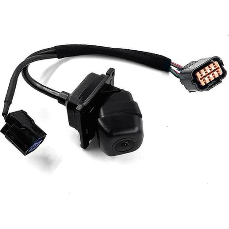 BelleRise - Caméra de recul pour voiture 95766-C5600 pour Sorento 2015-2018, caméra d'aide au stationnement 95766C5 (1/5)