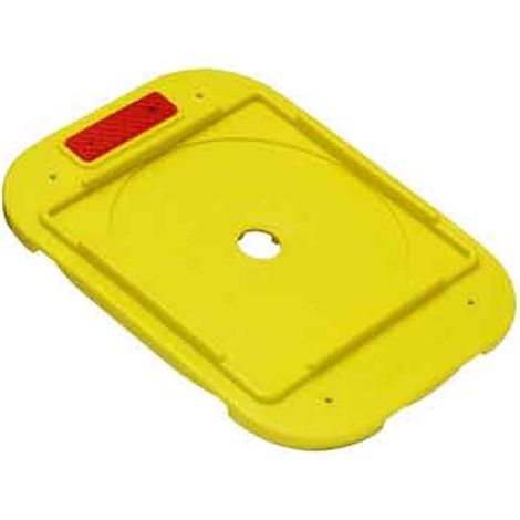 SOTTOBASETTA PER PONTEGGI