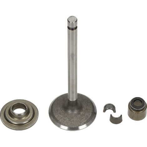 Soupape d'admission BRIGGS ET STRATTON 792200 (1/3)
