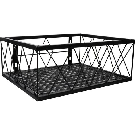 Metall Blumentopf Aufhänger mit Tragfähigkeit Wandorganizer