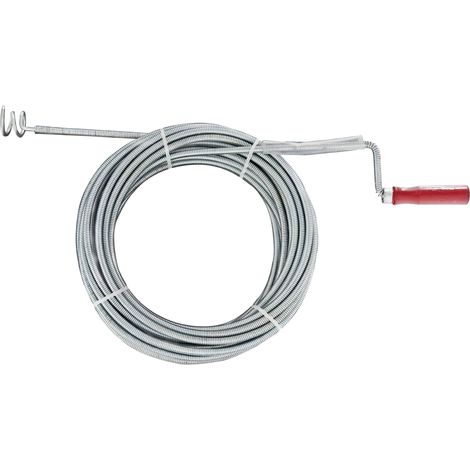 Hakenentriegelung 15m - Ribitech - prfd150c