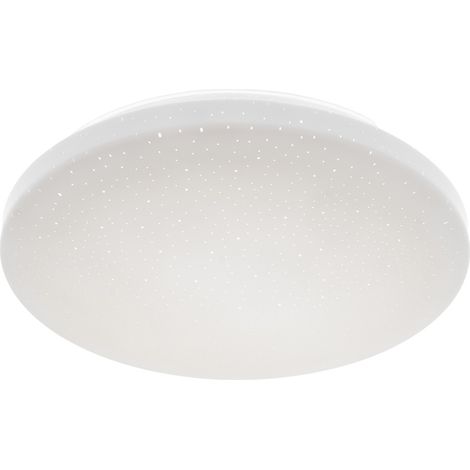 Plafoniera a LED Gabry 36W 4300 Lumen Ø 40 cm