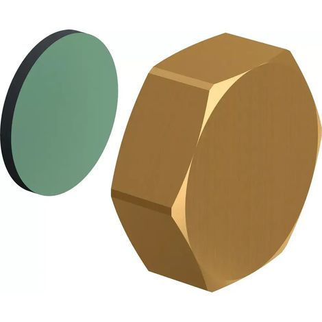 Uponor Aqua PLUS cappuccio distributore con guarnizione 3/4"FT, 1001337