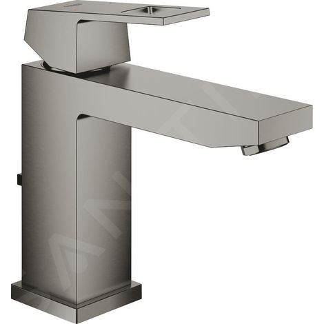 Grohe Eurocube Mitigeur monocommandé pour lavabo, M-Size, vidage (1/5)