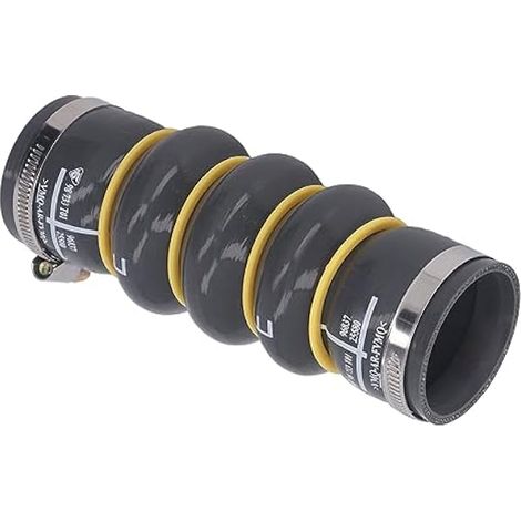 Tbest Turbo Intermédiaire 0382nn 0382np Changeur De Costifique Haute Performance Remplacement Du Tuyau De Connexion Pour C4 Ds4 3008 308 5008 (1/4)