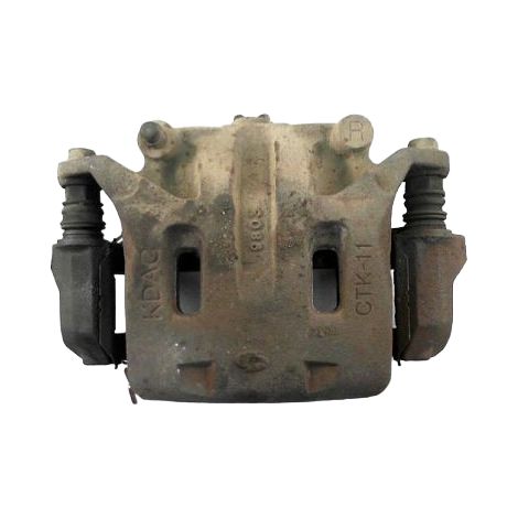 [PRODUIT D'OCCASION] Etrier De Frein Avant Droit RENAULT Koleos 2008-2011 ♻️ Ref Oe. 41001jy00a - Garantie à vie (1/2)