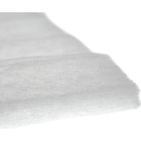 vhbw 10x Filtro G4 compatible con Vallox ValloPlus 500 SE Sole unidad de ventilación - Set de filtro Blanco