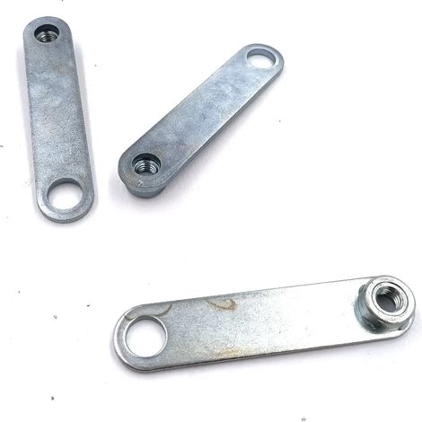 BRACCIO MAKITA X LEVIGATRICE NASTRO 9030 / 9031 (1/3)