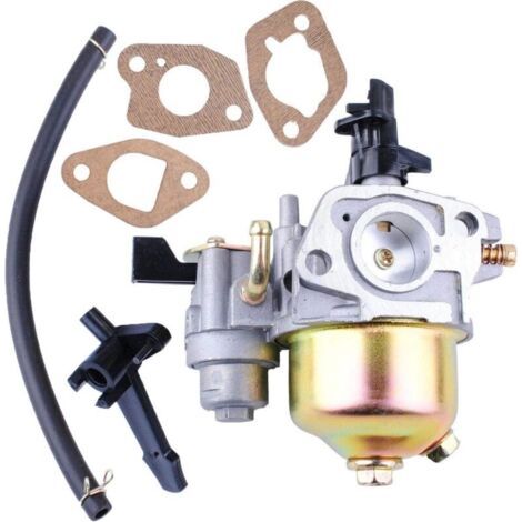 Vergaser für GX200. Der GX140-Motor (5,5 PS/6,5 PS) aus dem GX168 ersetzt den vorhandenen Motor.