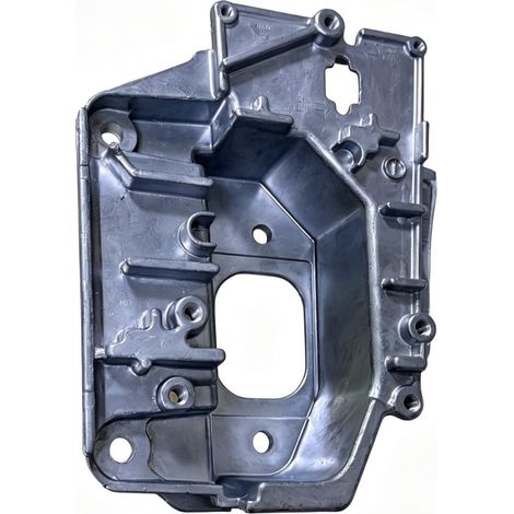 La référence 11254-ED000 convient aux supports moteur Nissan Tiida. (1/4)