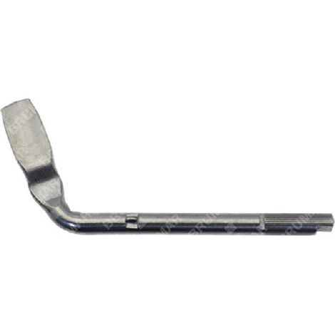Leva regolatore giri per rasaerba BLX Compatibile - 054607