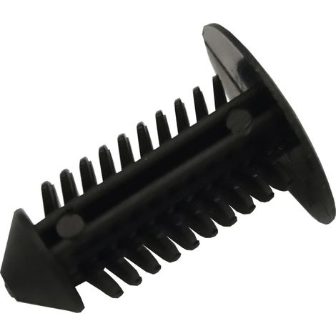 AGRAFE GARNISSAGE / BLISTER 10 PCS