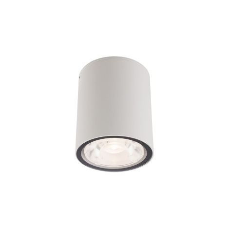 Faretto esterno Nowodvorski Edesa LED bianco IP54 3000K