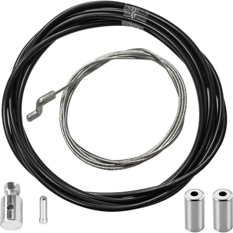 Disjoncteur différentiel 18A – Tension 125-250V AC, 50V DC – Protection contre surcharges – Réinitialisation manuelle (1/4)