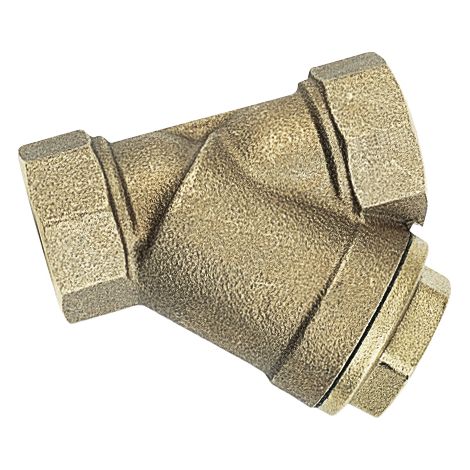Filter Sieb Messing 20x27