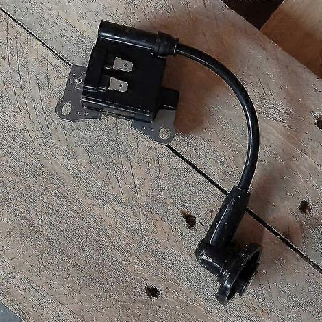 Bobine d'allumage, bloc haute tension, allumeur 1E40F-E.3 KASEI BC-46 CG-430 1E34F-2E.3 Allumage (1/4)