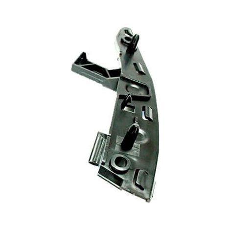 Support de pare-choc avant droit Citroen C3 2 2009-2016