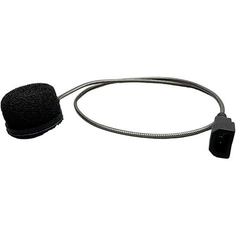 Available in 1 color: as pictured. Material: Plastic. Motorcycle helmet walkie-talkie equipped with convenient Bluetooth and software.