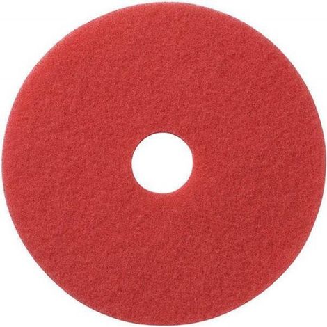 - Rote Fußmatten - 51 cm (20 Zoll) - 5 Fußmatten - - Rote Fußmatten - 51 cm (20 Zoll) - 5 Fußmatten (1/2)